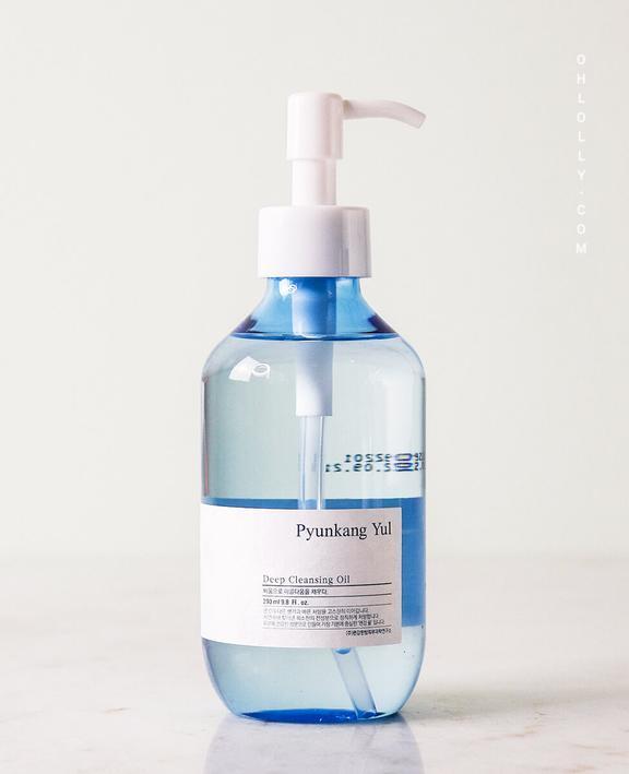 Deep Cleansing Oil 290ml