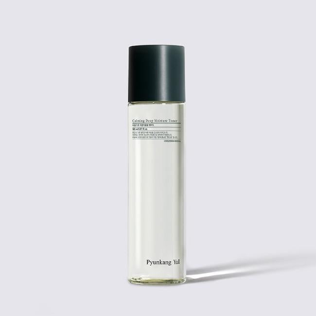 Calming Deep Moisture Toner 150ml
