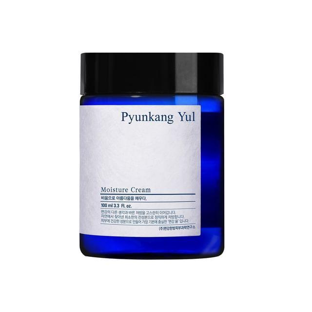 Moisture Cream 100ml